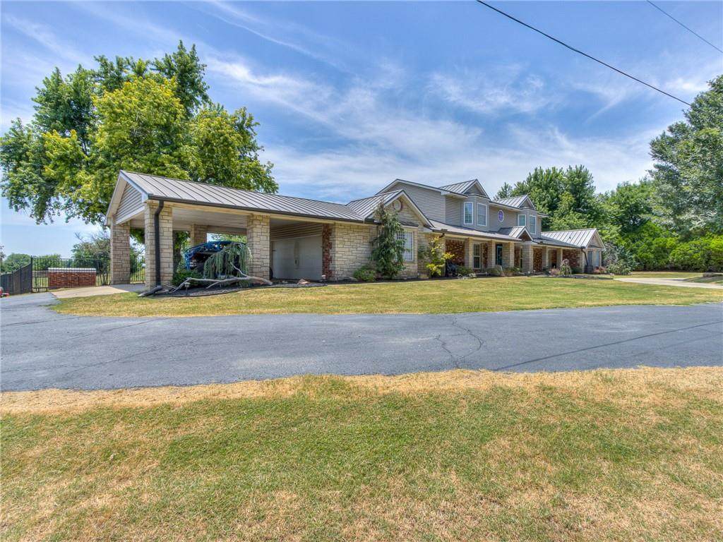 1416 Lamar Drive - Photo 1