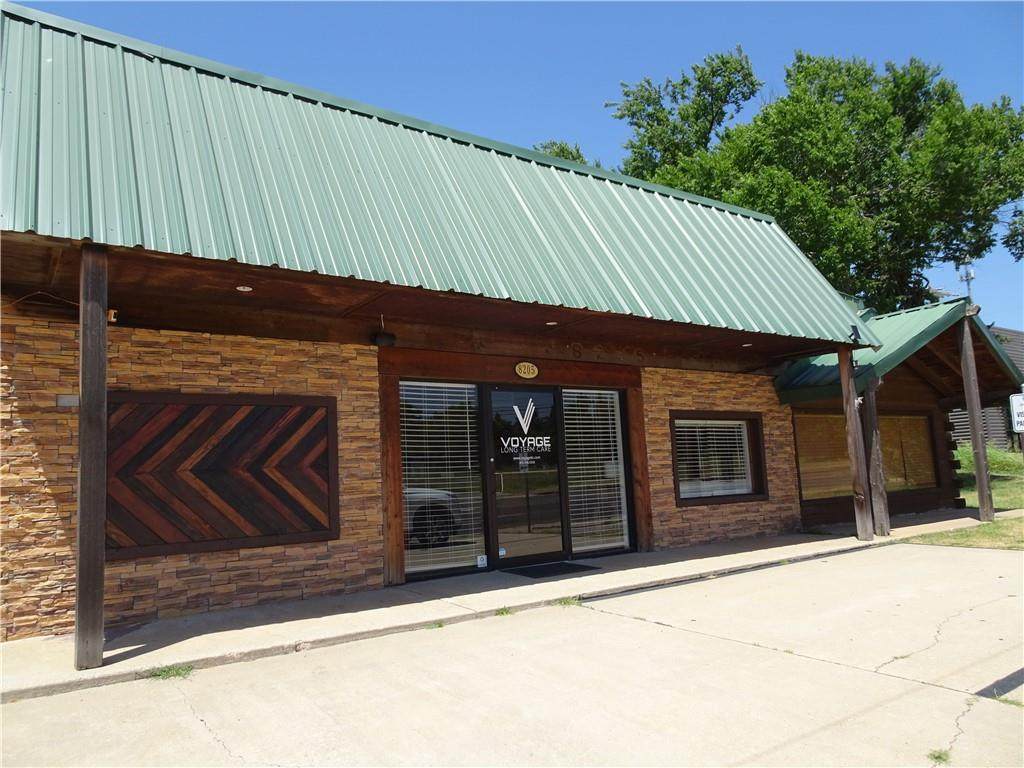 8205 23rd Street - Photo 1