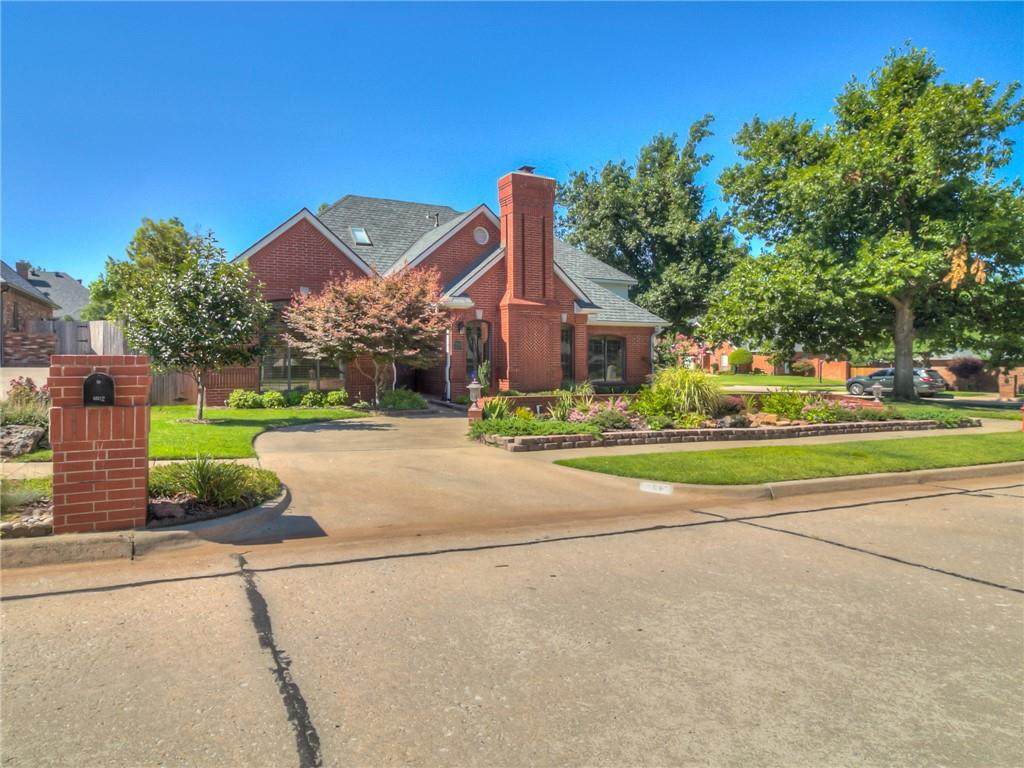 4412 Brookfield Drive - Photo 1