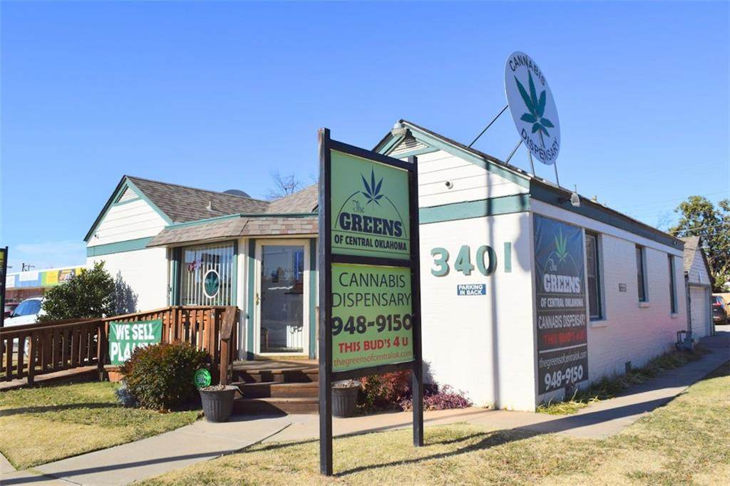 3401 23rd Street - Photo 1