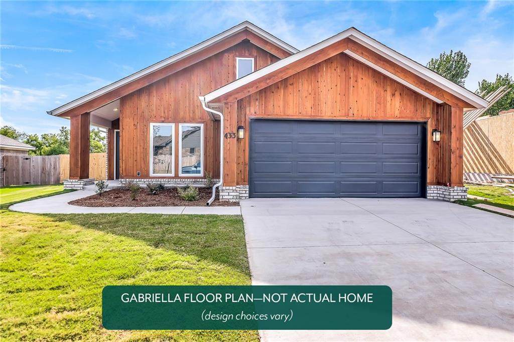 404 Vista Drive - Photo 1