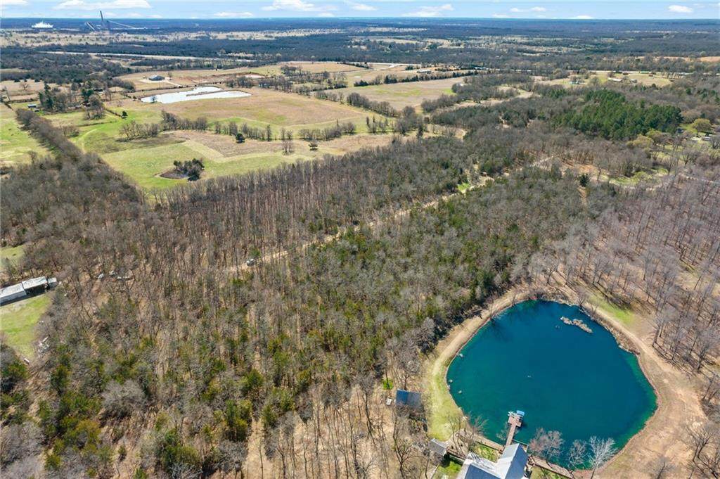 Knights Landing (Tract 1) Road - Photo 1