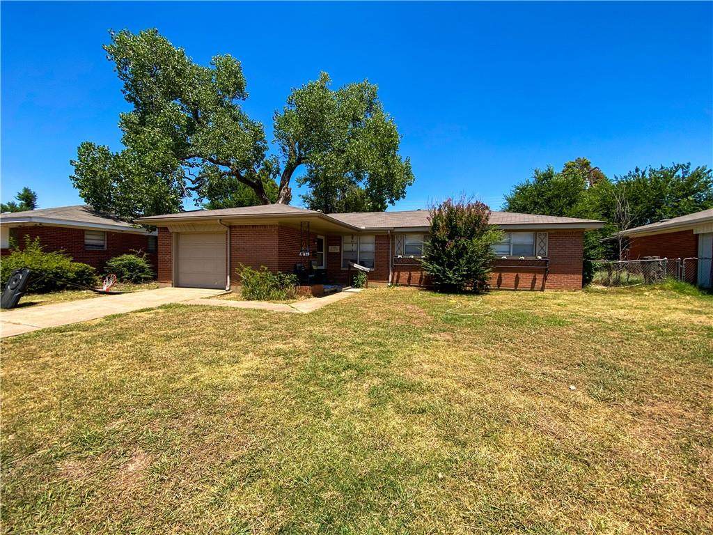 4825 Trina Drive - Photo 1