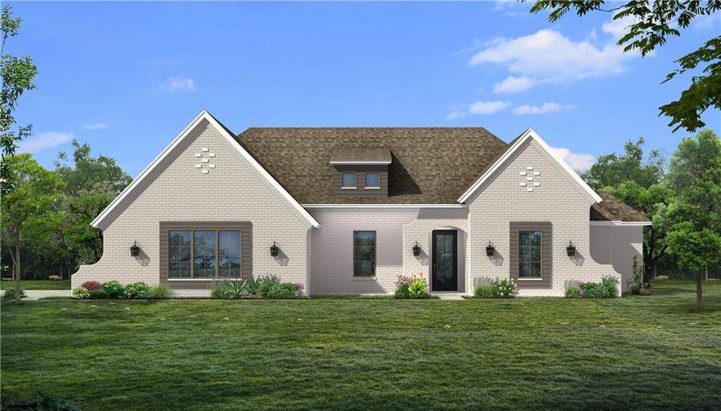 9600 Autumn Park Lane - Photo 1