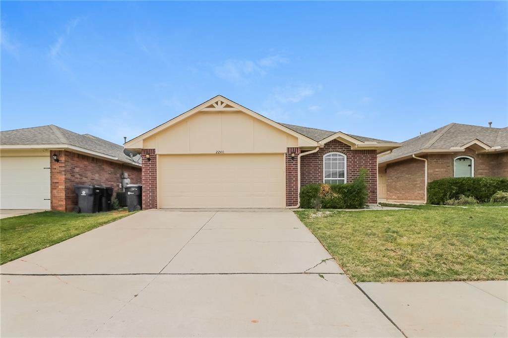 2240 199th Street - Photo 1