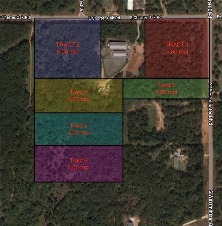 6935 Charter Oak Road - Photo 1