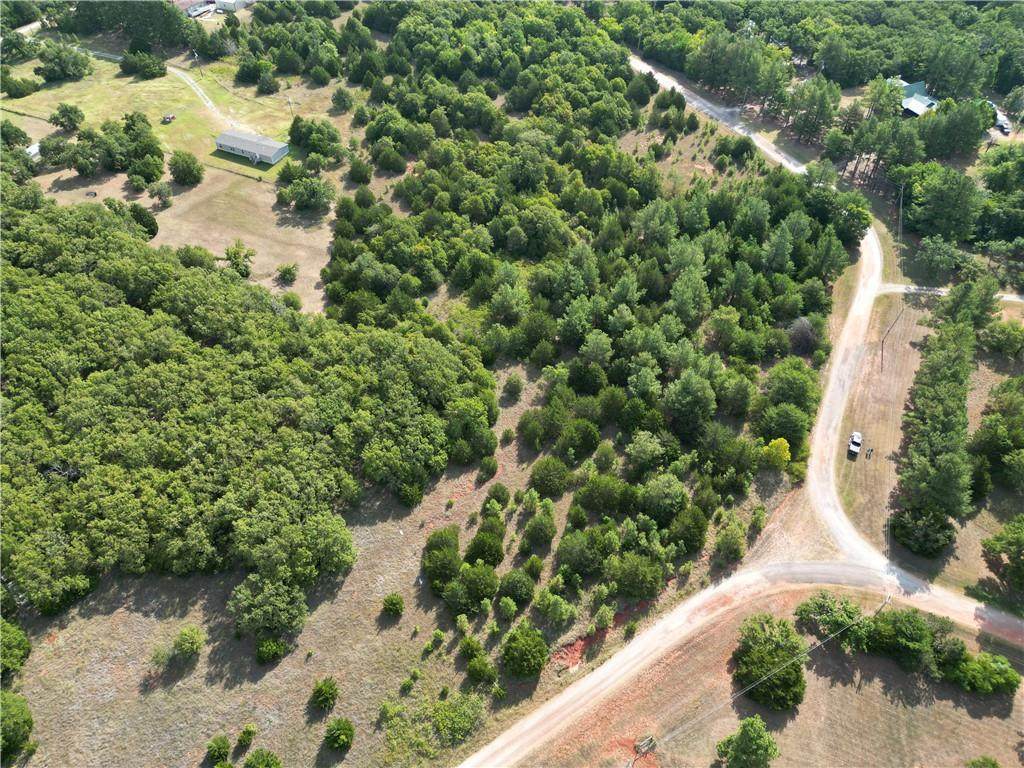 Lot 25 Coyote Drive - Photo 1