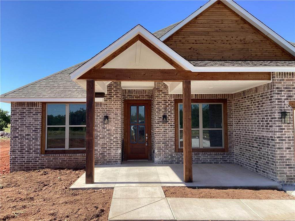 11741 Huckleberry Trail - Photo 1