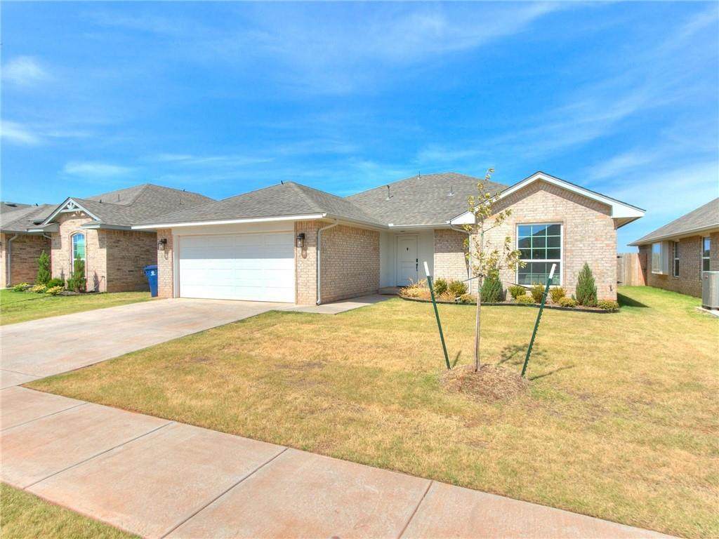 18221 Sunny Stone Lane - Photo 1