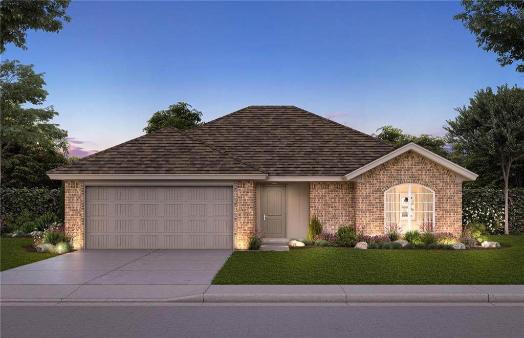 2401 Cattail Court - Photo 1