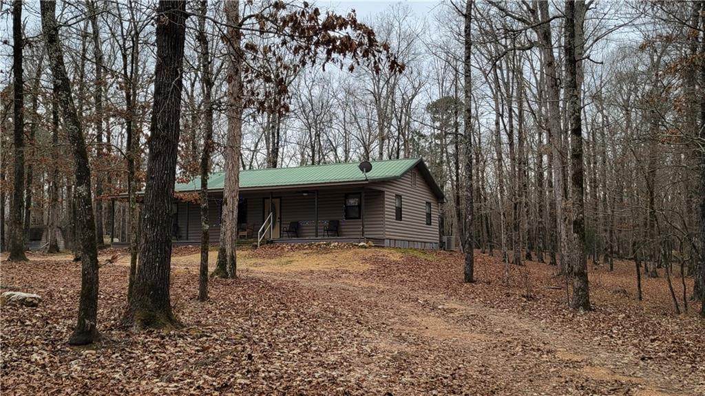 5089 Us Hwy 259 Highway - Photo 1
