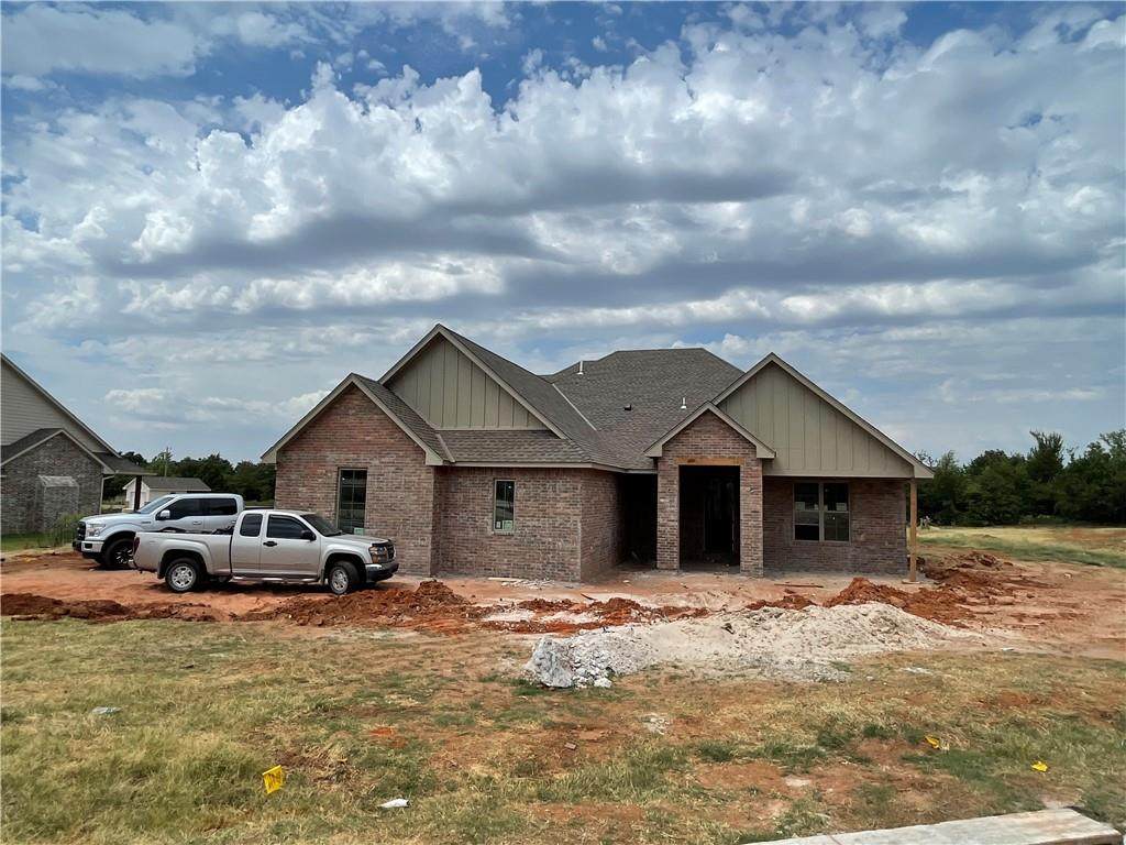 6950 Oakmonte Circle - Photo 1