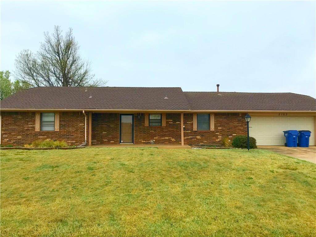 2103 Van Buren Ne Avenue - Photo 1