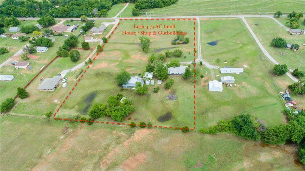2871 County Line Avenue - Photo 1