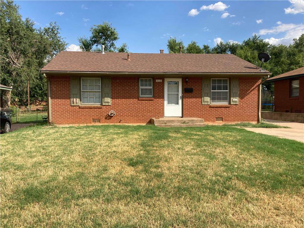 1112 Santa Fe Drive - Photo 1