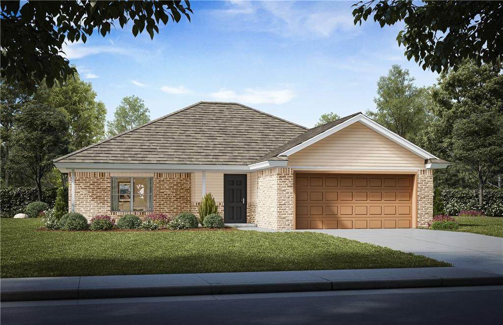 1116 Blackjack Lane - Photo 1