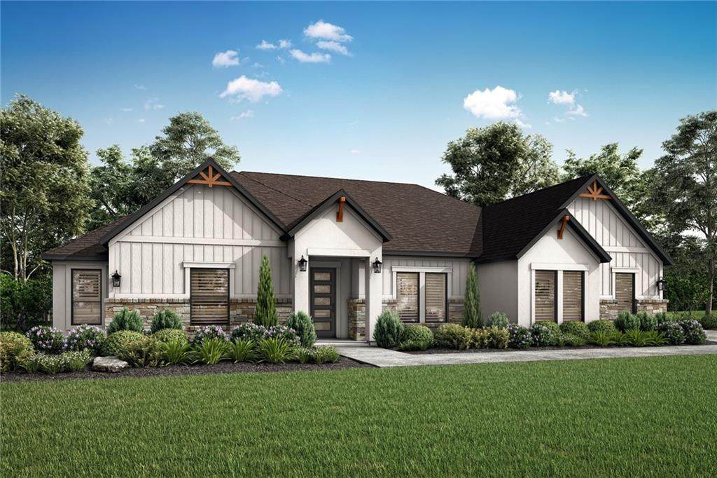 2258 Jackson Lane - Photo 1