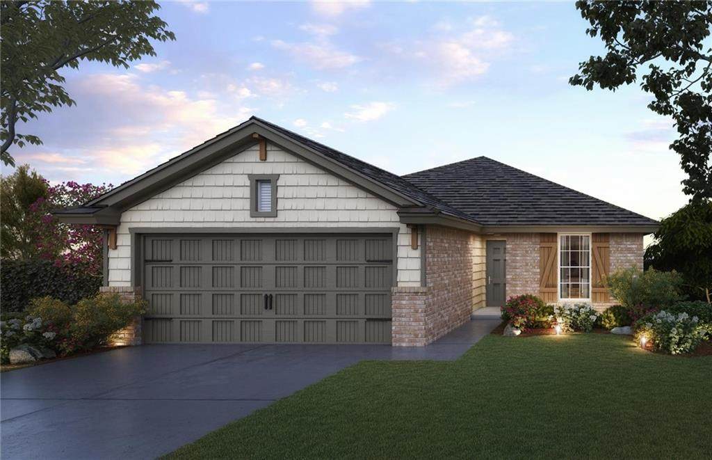 1313 Harvest Trail - Photo 1