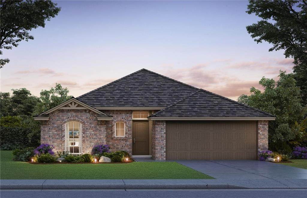 1104 Blackjack Creek Drive - Photo 1
