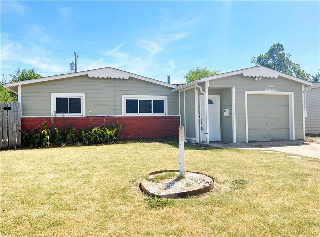 3000 52nd Street - Photo 1