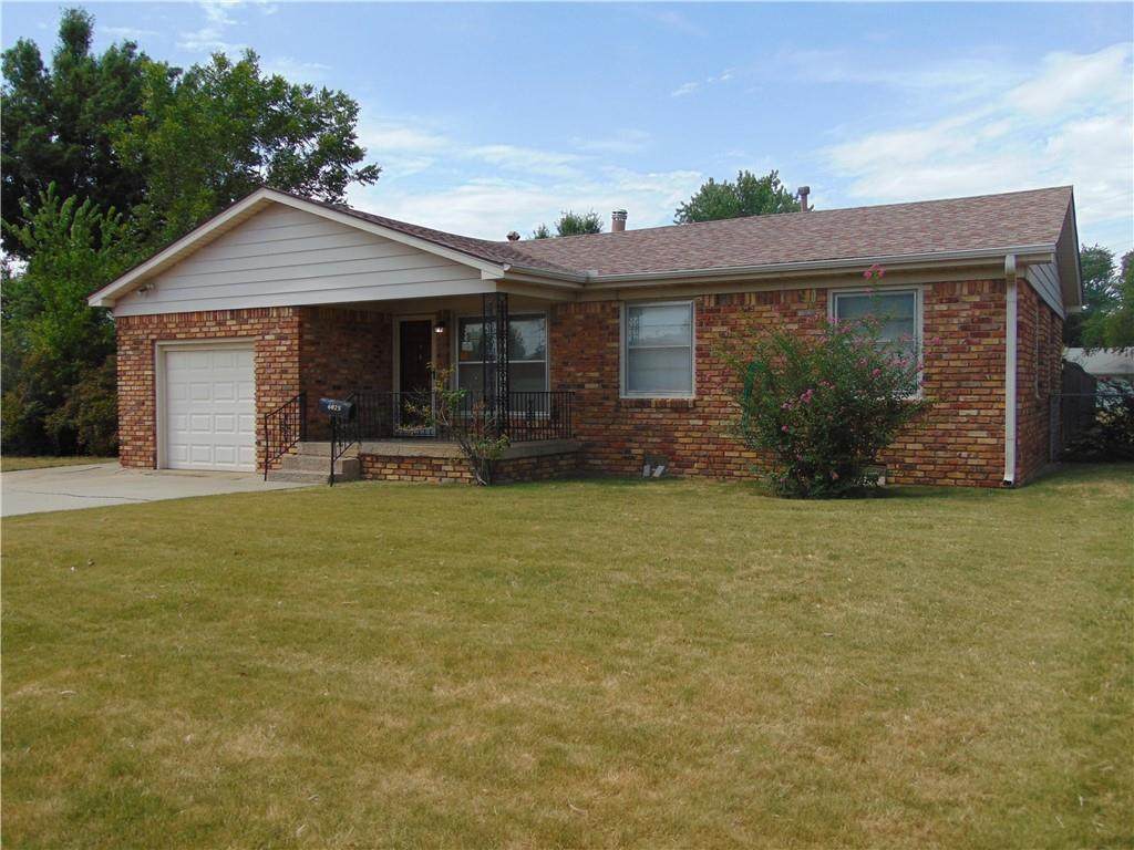 6025 55th Street - Photo 1