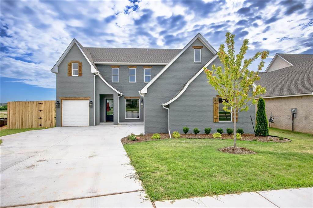 2432 Ridge Pine Road - Photo 1