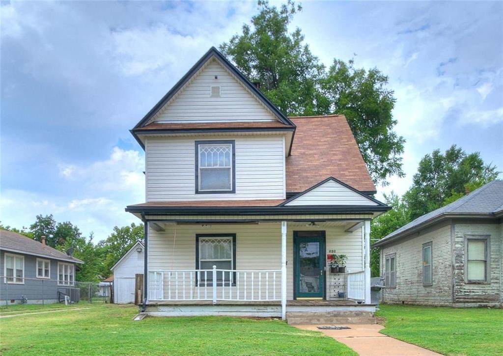 620 Aydelotte Avenue - Photo 1
