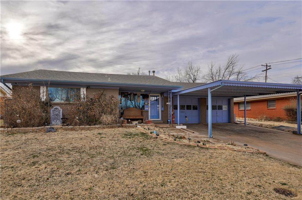 3221 Shadybrook Drive - Photo 1
