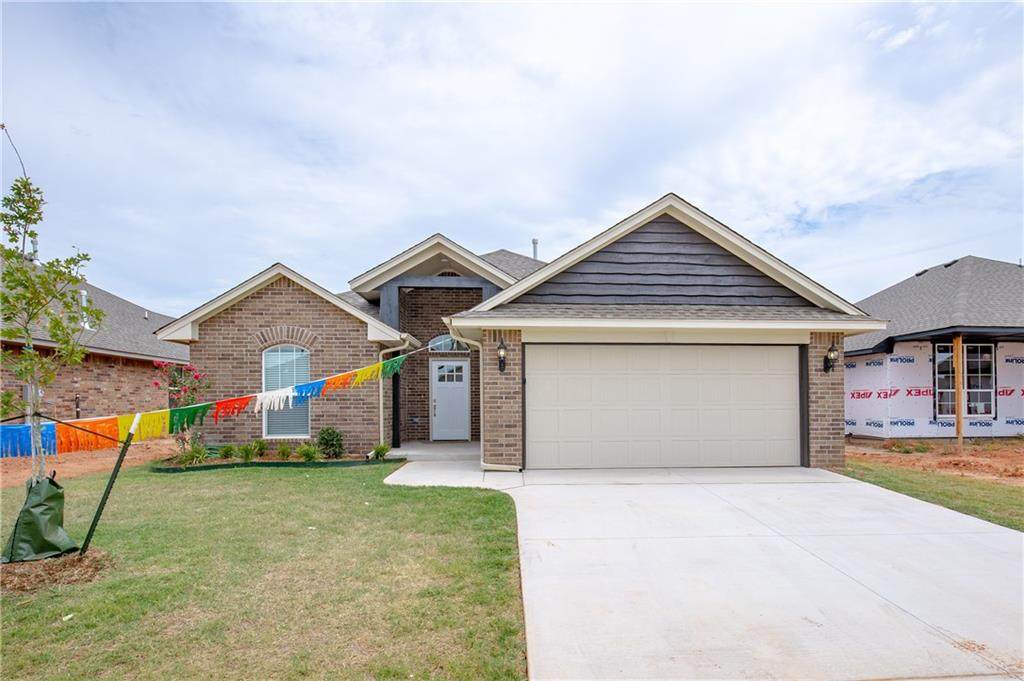 4404 Idyl Breeze Drive - Photo 1