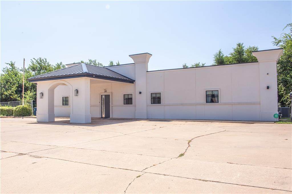 20 Highway 130 Highway - Photo 1