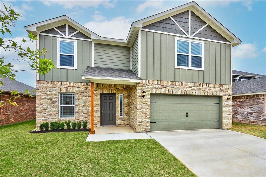 2501 Scarlet Lane - Photo 1