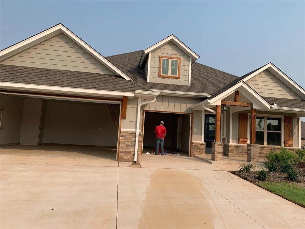 3317 187th Terrace - Photo 1