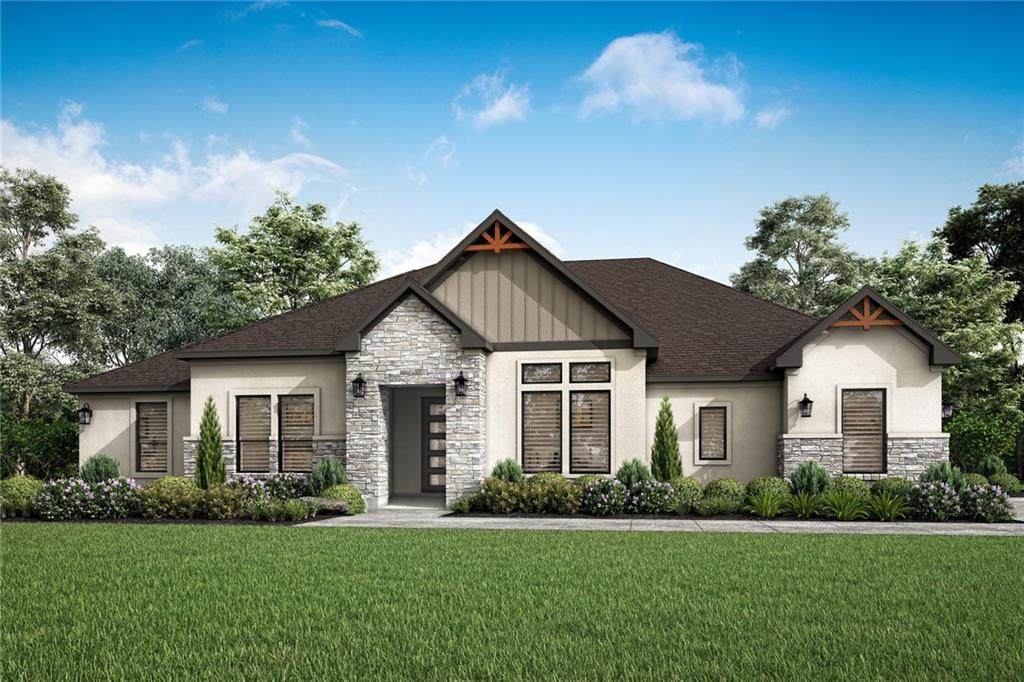 2271 Jackson Lane - Photo 1