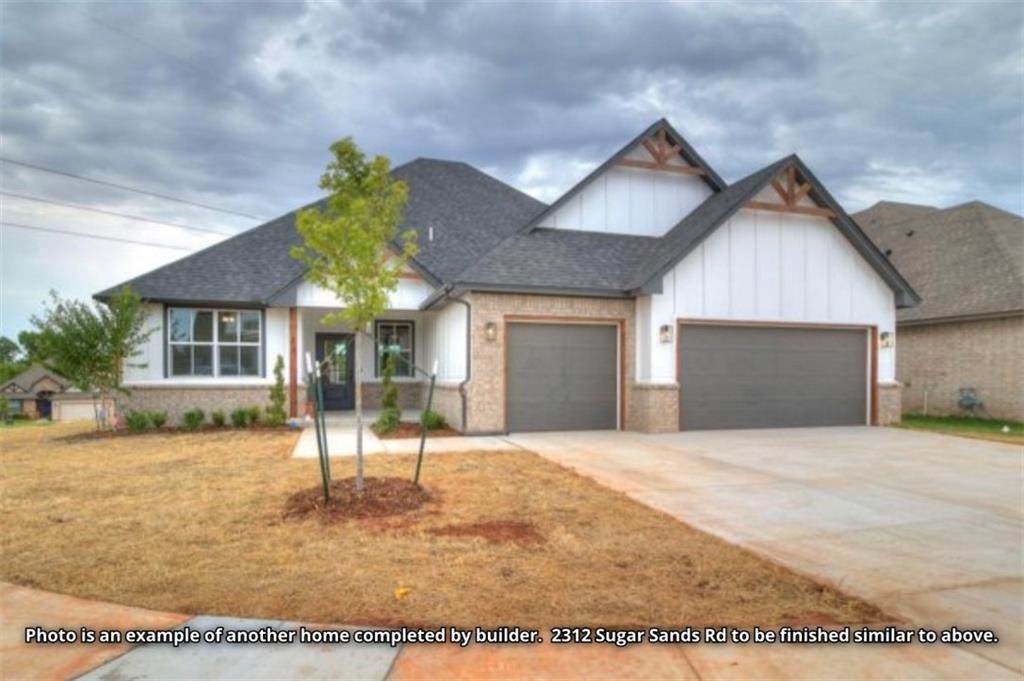 2312 Sugar Sands Road - Photo 1