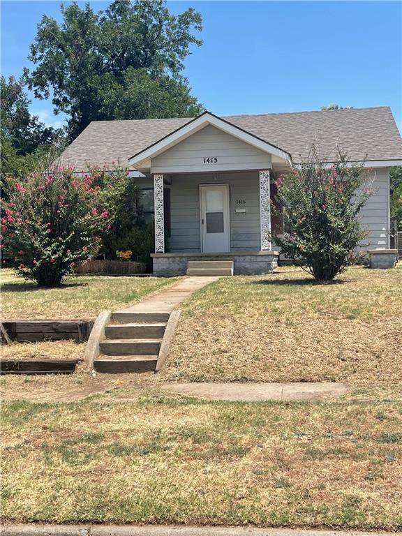 1415 14th Street - Photo 1