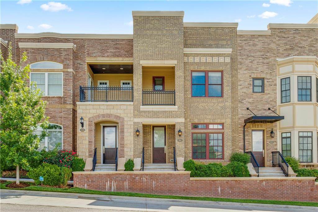 104 Russell M Perry Avenue - Photo 1