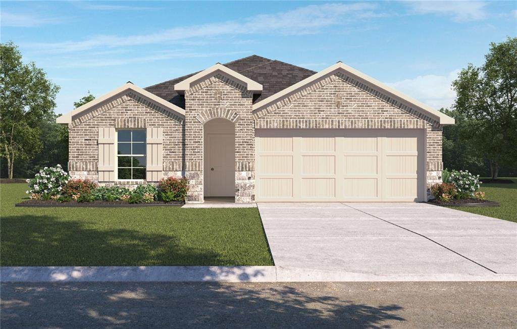 4416 Palmetto Bluff Drive - Photo 1
