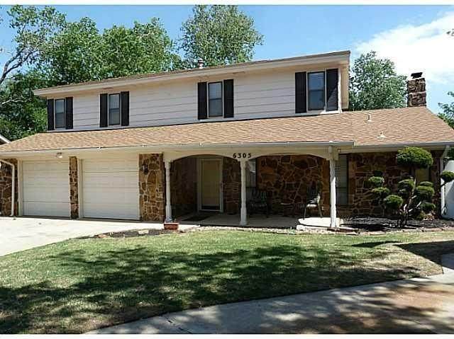 6305 Bingham Court - Photo 1