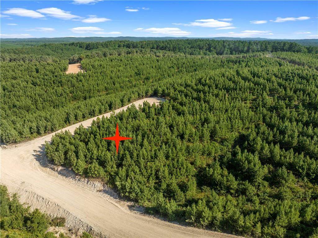 25 Legacy Way Trail - Photo 1