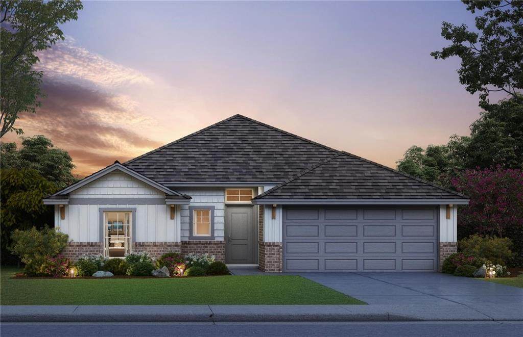 18100 Sunny Stone Court - Photo 1