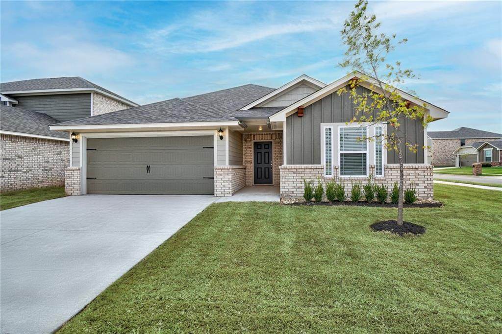 1717 Vermilion Lane - Photo 1