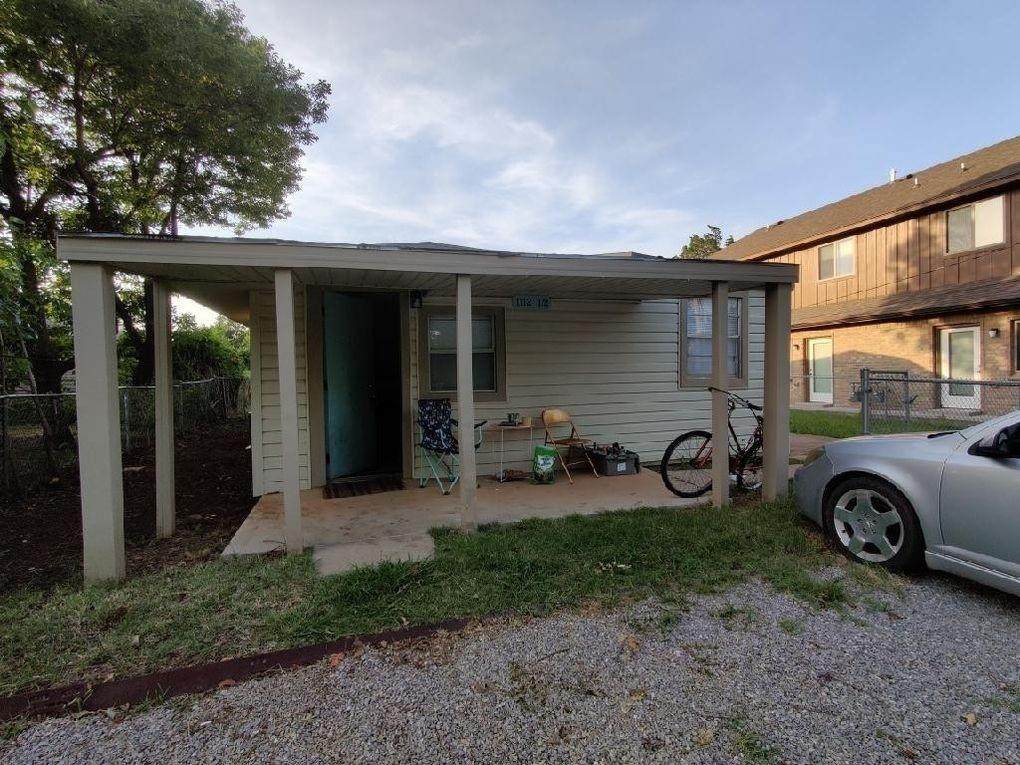 1112 Campbell Street - Photo 1