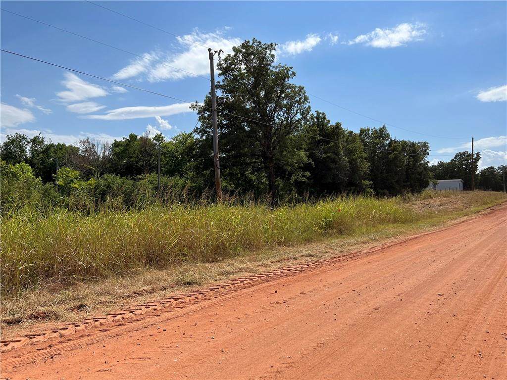 Britton Road - Photo 1
