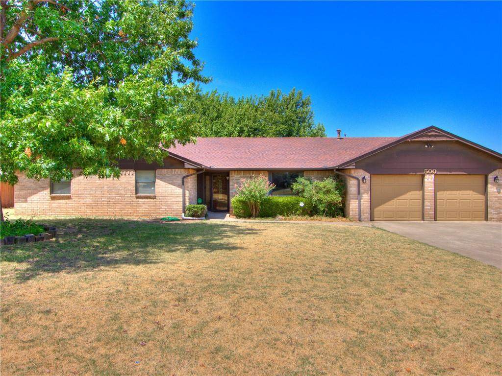 500 Willow Creek Street - Photo 1