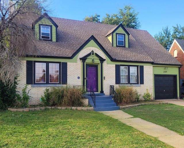 2304 29th Street - Photo 1