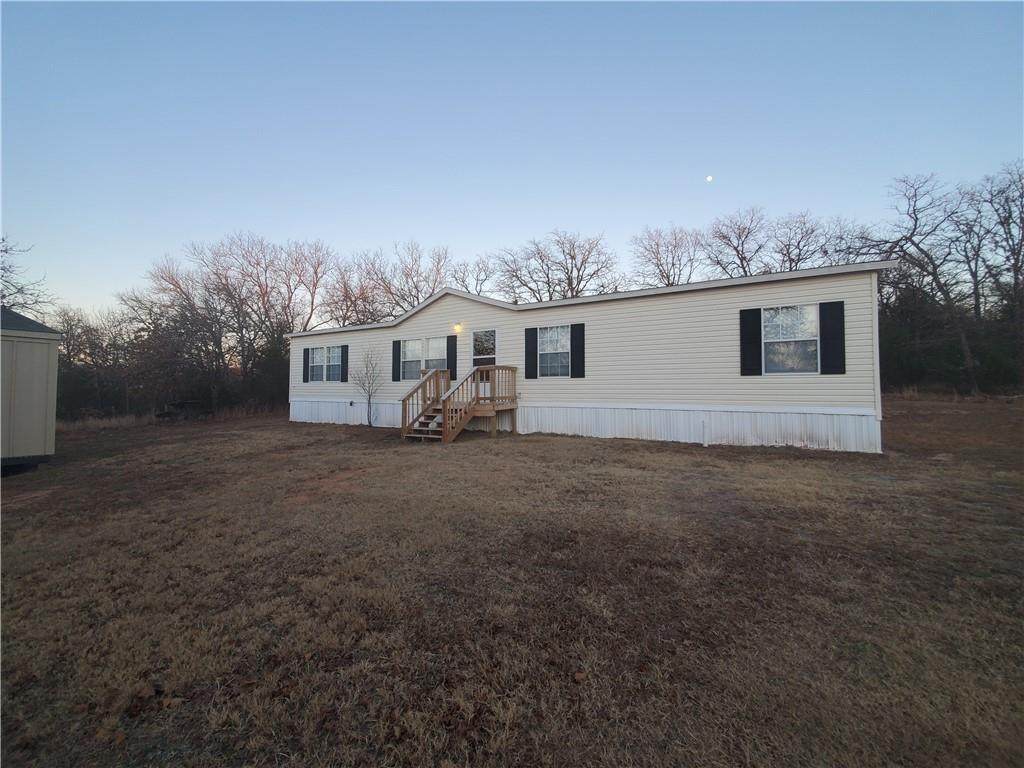 17825 Uncle Bill Lane - Photo 1