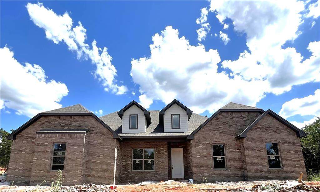 6812 Eastlake Ridge - Photo 1