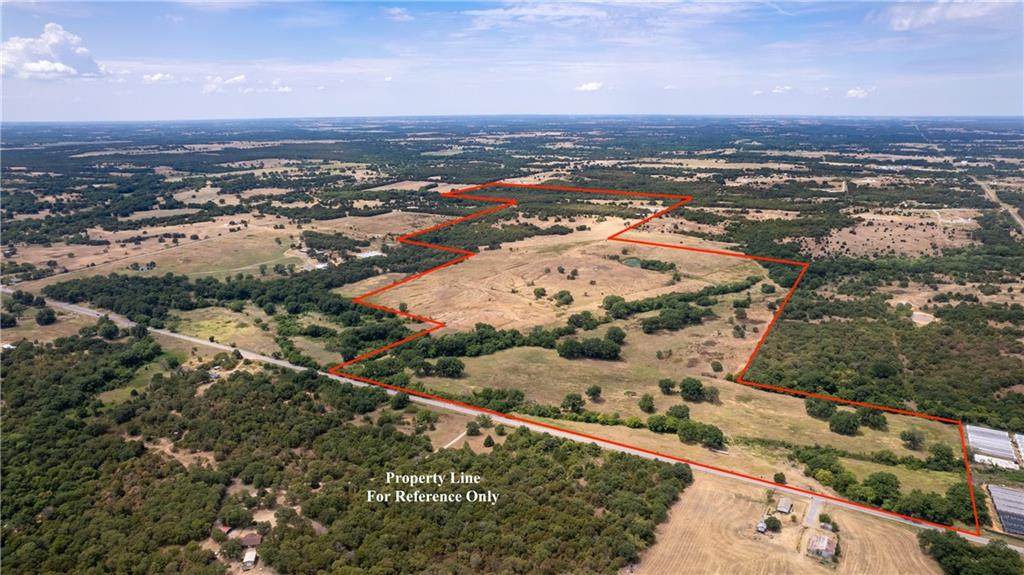 County Road 1690 - Photo 1