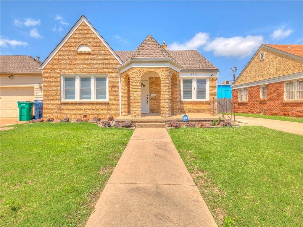 2321 Youngs Boulevard - Photo 1