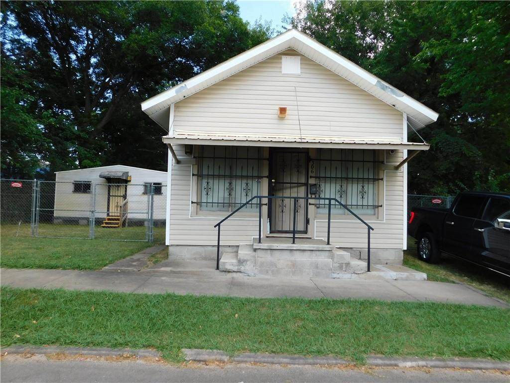 306 23rd Street - Photo 1